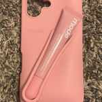 Rhode Phone case Pink Photo 0