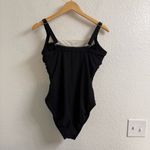 MiracleSuit  DD-Cup Kara One Piece in Colorblock Size 12 Photo 3