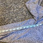 Athleta Salutation Stash Pocket 2 Printed 7/8 Tight Leggings Small Photo 9