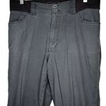 Bit & Bridle ‎ Gray Pants Photo 1