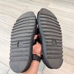 Dr. Martens Blair Leather Gladiator Platform Sandals in Black Summer Docs Size 8 Photo 8