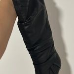 ALDO Knee High Leather Boots Photo 1