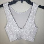 Lululemon Energetic Edge Cropped Tank Photo 3