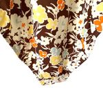 Tory Burch  Lipsi Floral Print Underwire Balconette One Piece Swimsuit medium Photo 8