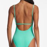 Billabong One Piece Swimsuit Photo 3