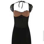 Tiger Mist  Nyomi Mini Dress Photo 1