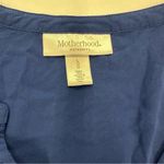 Motherhood Maternity Women’s Top - Size Large Photo 1