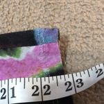 Vera Wang Simply Vera  Small Abstract Blouse Photo 12