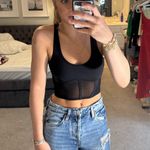 Alo Yoga Alo Workout Yoga Top Photo 0