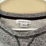 Liz Claiborne  Sweatshirt Photo 1