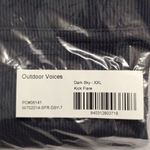 Outdoor Voices NWT Dark Sky Flared Solid Kick Flare Full Length Pants Size XXL Photo 9