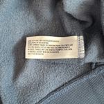 Isabel Maternity by Ingrid & Isabel Graphic Maternity Sweatshirt Blue Size undefined Photo 4