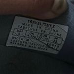 Easy Spirit  Green Traveltime Comfort Clogs Slip-On Shoes Size 6 Photo 6