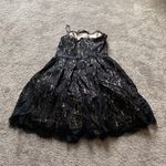 Robert Rodriguez Neiman Marcus  Lace Dress SIZE 6 Photo 4