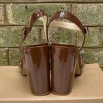 Steve Madden NIB  Persepolis Block Heel Sandal Photo 4