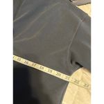 Hard Tail Forever  Jacket Women's Medium Gray Cardigan Duster Stretch Coatigan Photo 6