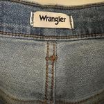 Wrangler Wriggler 612 Jean Blue Size 33 Photo 3