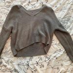 Target Sweater Photo 0