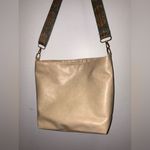 Hobo Bag Vegan Leather Crossbody Guitar Strap Photo 2