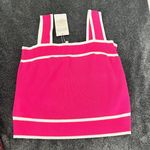 Amazon Hot Pink Tank Top Photo 1