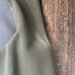 Nookie  Green Dress Photo 2