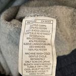 Zine lined jacket Blue Photo 5