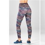 Fabletics Define PowerHold High Waist 7/8 Legging Ravenna Small Photo 3