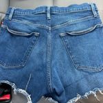 frame denim FRAME Le Bridgette short Photo 3