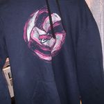 Gimmedat Volleyball Hoodie Photo 0