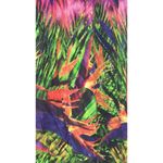 Seafolly  Samba Maxi Skirt  Out Split Side Tropical‎ Print Photo 8