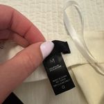 H:ours  white mini skirt Photo 7