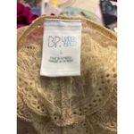 BP UnderOver Bralette Lot Size L Lingerie Coquette Girl Bridal Intimates Lace Photo 6