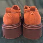 Circus by Sam Edelman NWT  Carmel suede loafers size 9.5 Photo 2