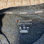 Champion  Vapor Women’s Grey Lacrosse T-Shirt  Photo 3