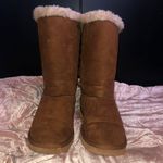 UGG Bow Tied  Boots Photo 0