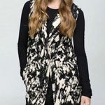 Lululemon Marbled Mojave Blazer Vest Size 4 Photo 0