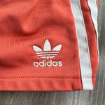 Adidas  Women's Coral Athletic Shorts Photo 2