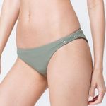 Hurley NWT Quick Dry Snap Bikini Set Small Photo 4