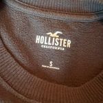 Hollister Sweatshirt Photo 2