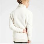 Athleta Talus Sherpa Half Zip - XS Photo 2
