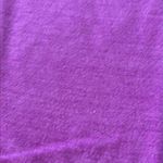 The North Face Women’s Classic Fit Razorback Heather Purple Tank Top- Small Photo 9