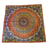 Grateful Dead NWT Dancing Bears  bandana Photo 0