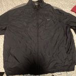 Nike Vintage Windbreaker Jacket Photo 0