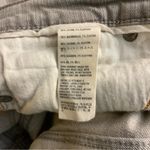 Abercrombie & Fitch Gray Perfect Stretch Denim Jean 4/27 Casual Classic Comfy Photo 7