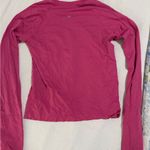 Lululemon  Swiftly Tech Race Length Top Photo 1