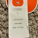 Cider Pink floral bikini set Photo 3