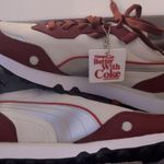 Puma x Coca-Cola Women’s Sneakers Photo 1