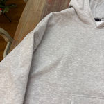 Trendy Queen Amazon Women’s Gray Hoodie Plus Size 3X Photo 1