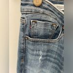 Vigoss  Jagger Skinny Jeans distressed size  30 Photo 4