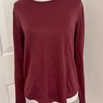 Harley Davidson  Ribbed Long Sleeve Tee Photo 0